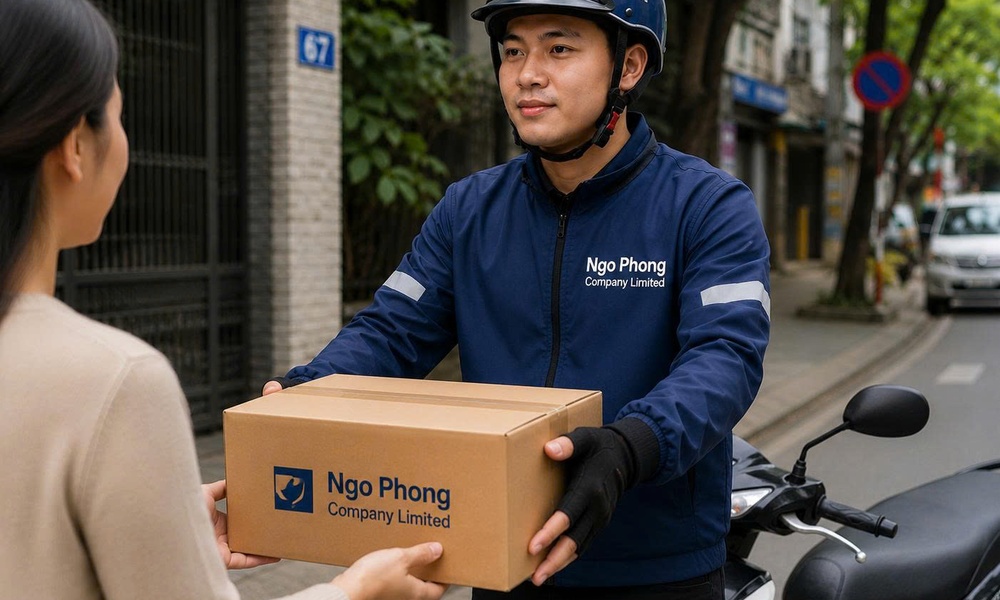 Tuyển dụng Nhân viên soạn hàng